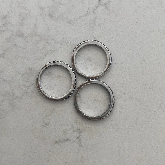 Michael Kors Rings - Picture 3 of 3